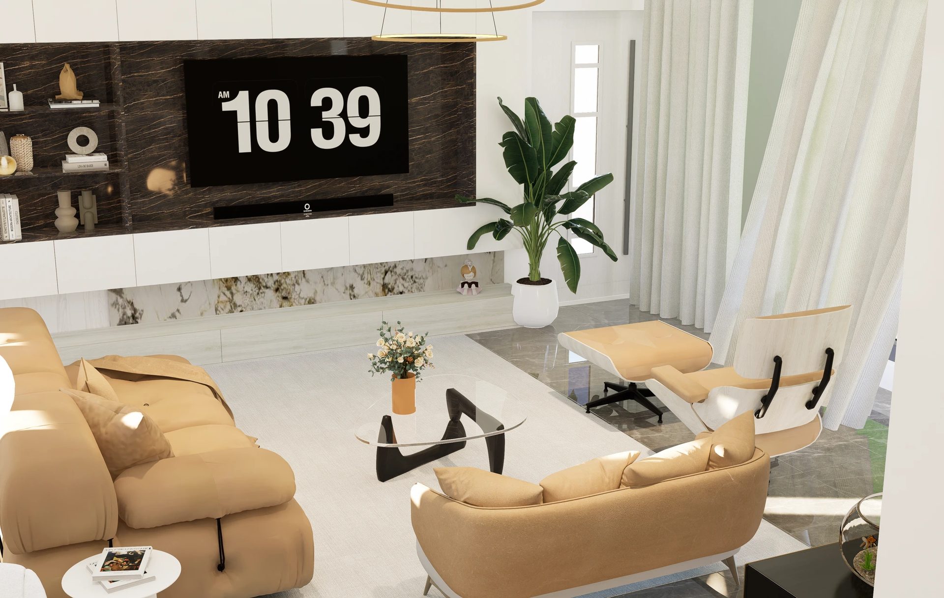 Suites