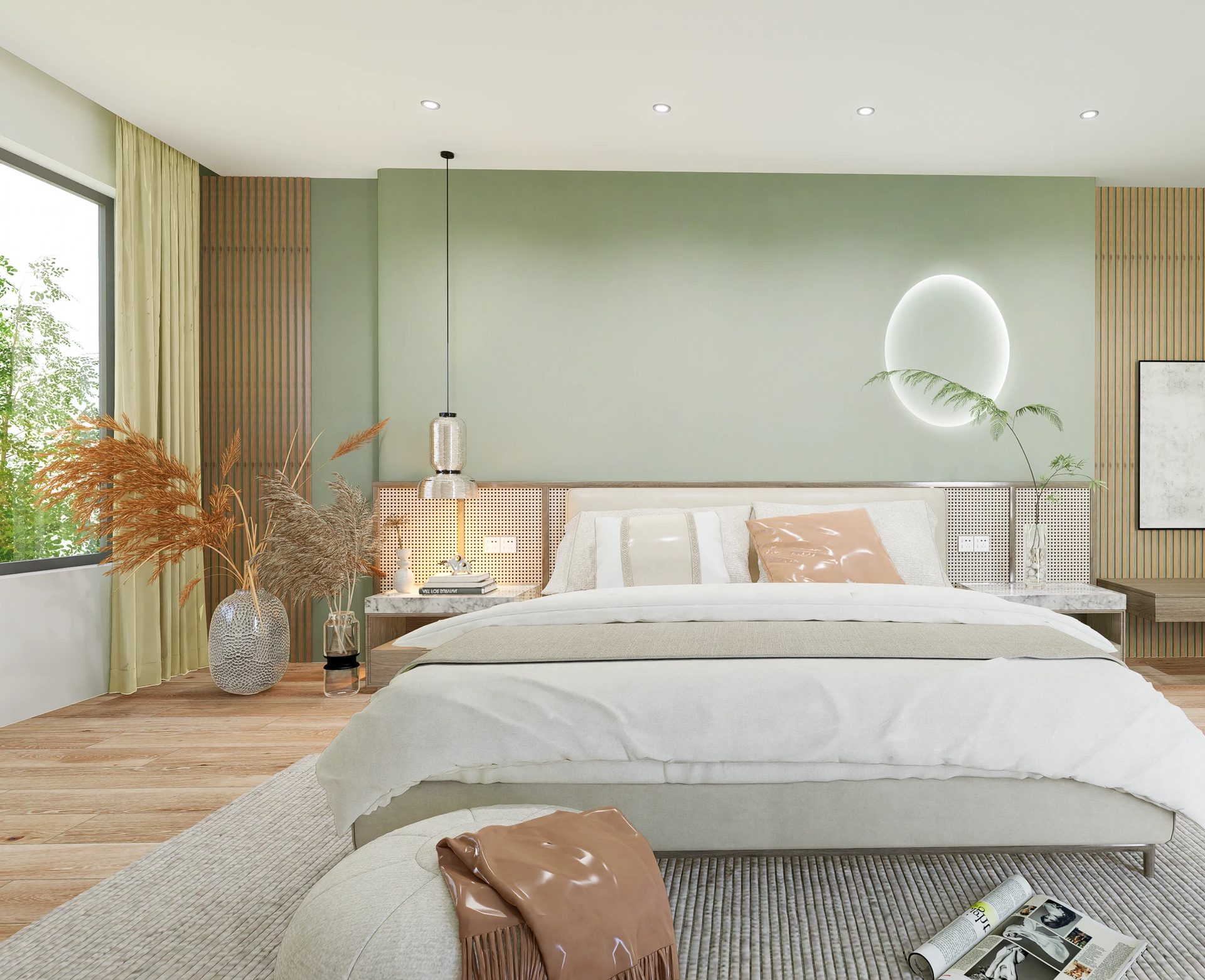 Spectre Suites interior 5